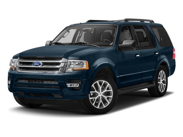2017 Ford Expedition Base