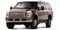 2005 Ford Excursion Limited