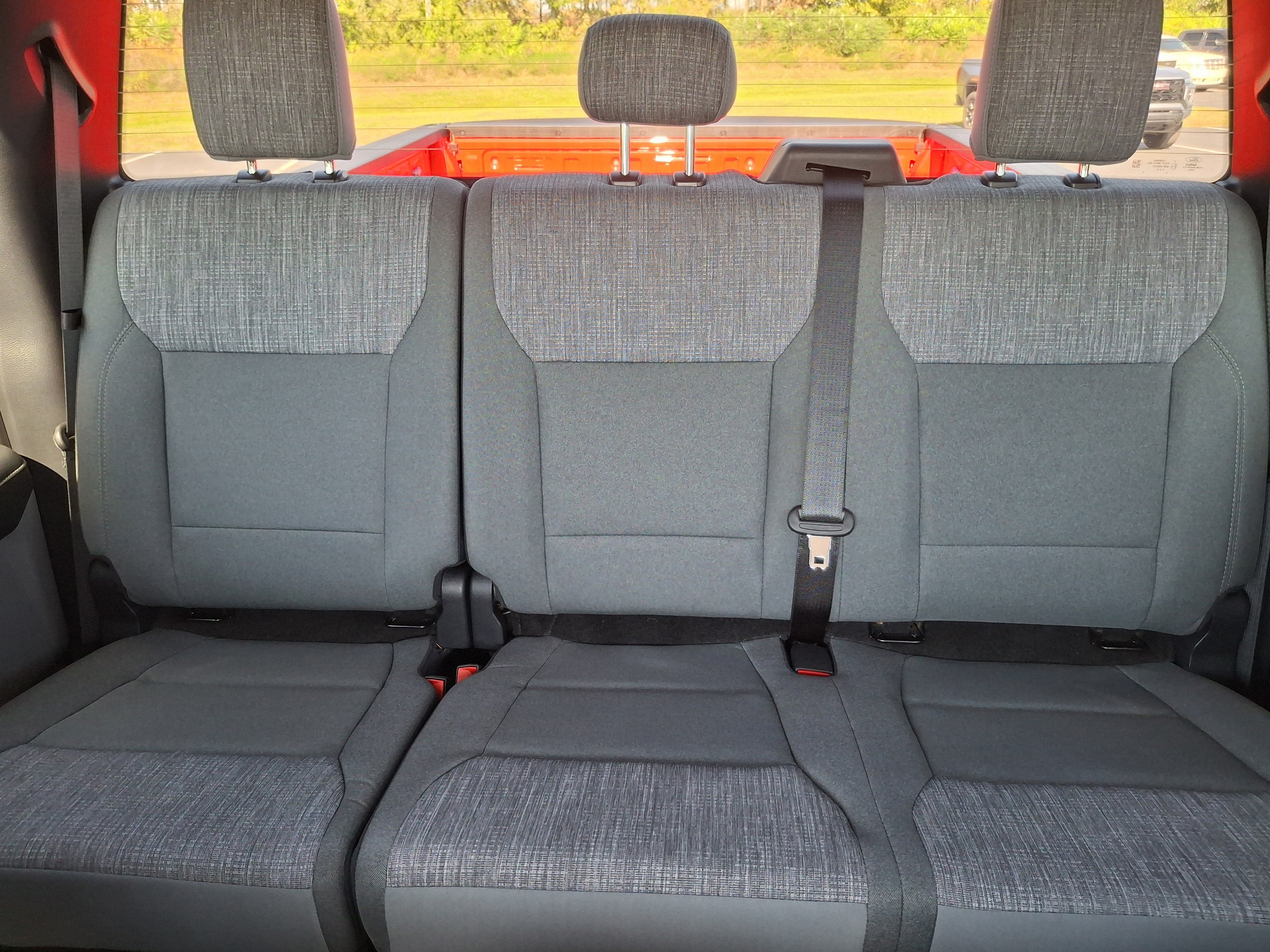 2027 Ford Super Duty F-250 SRW Base