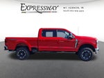 2027 Ford Super Duty F-250 SRW Base