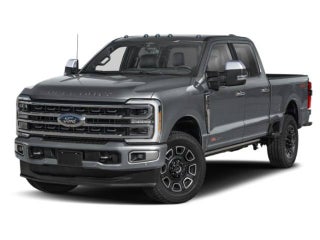 2027 Ford Super Duty F-250 SRW Base