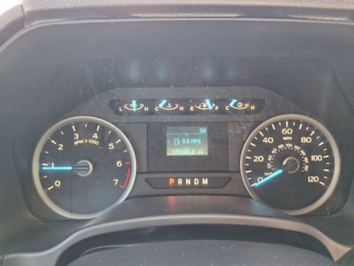 2018 Ford F-150 Base