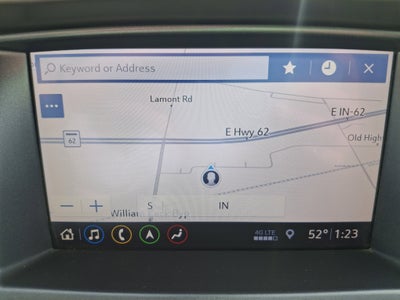 2019 Chevrolet Colorado 4WD Z71