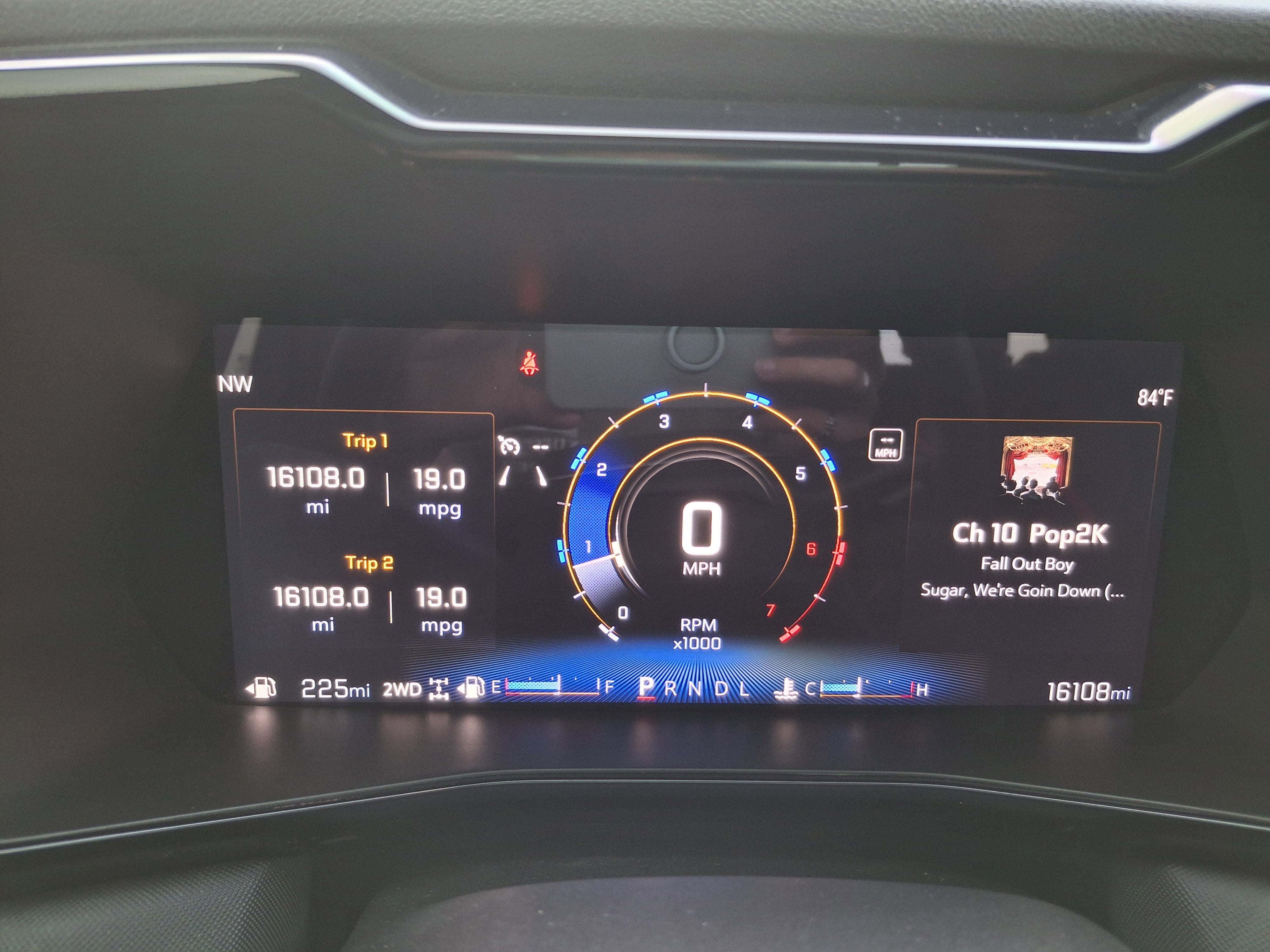 2024 Chevrolet Colorado 4WD Z71