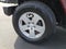 2007 Jeep Wrangler Unlimited Sahara