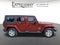 2007 Jeep Wrangler Unlimited Sahara