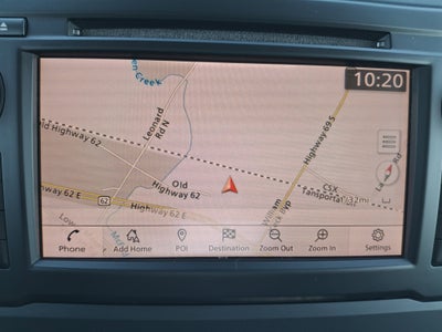 2019 Nissan Titan PRO-4X