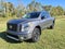 2019 Nissan Titan PRO-4X
