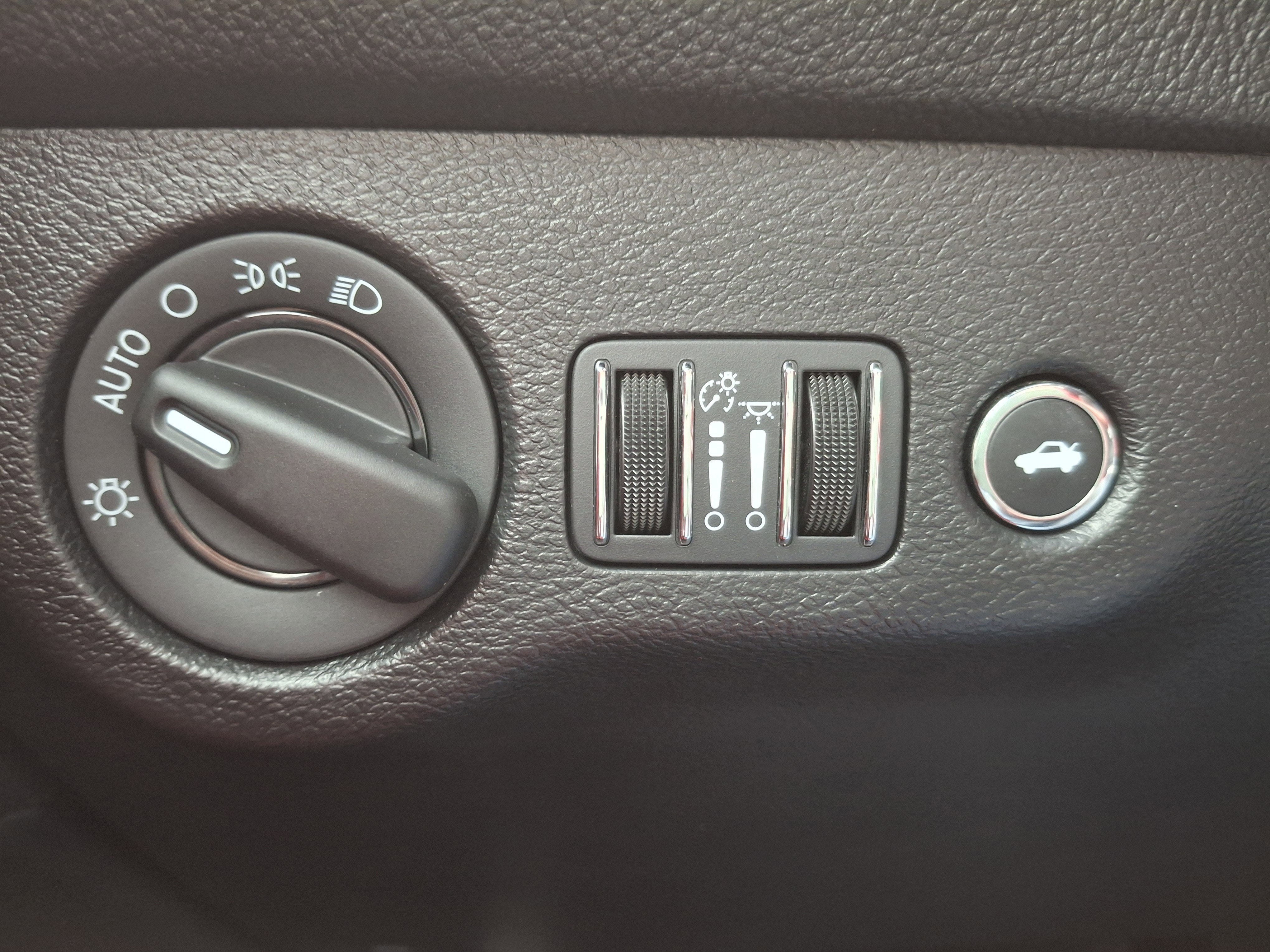 2021 Dodge Challenger SRT Hellcat