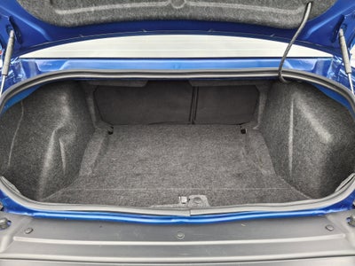 2021 Dodge Challenger SRT Hellcat