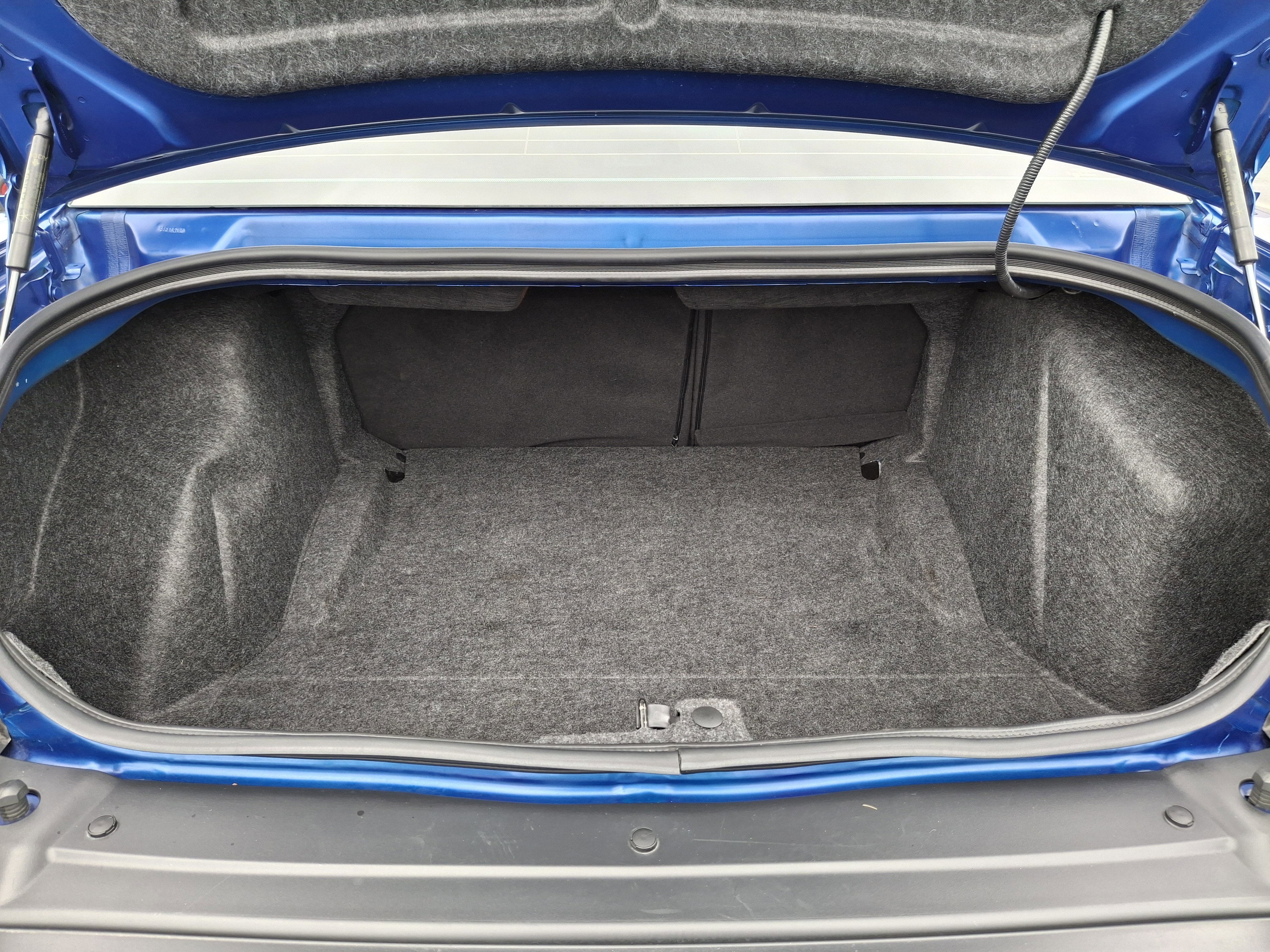 2021 Dodge Challenger SRT Hellcat