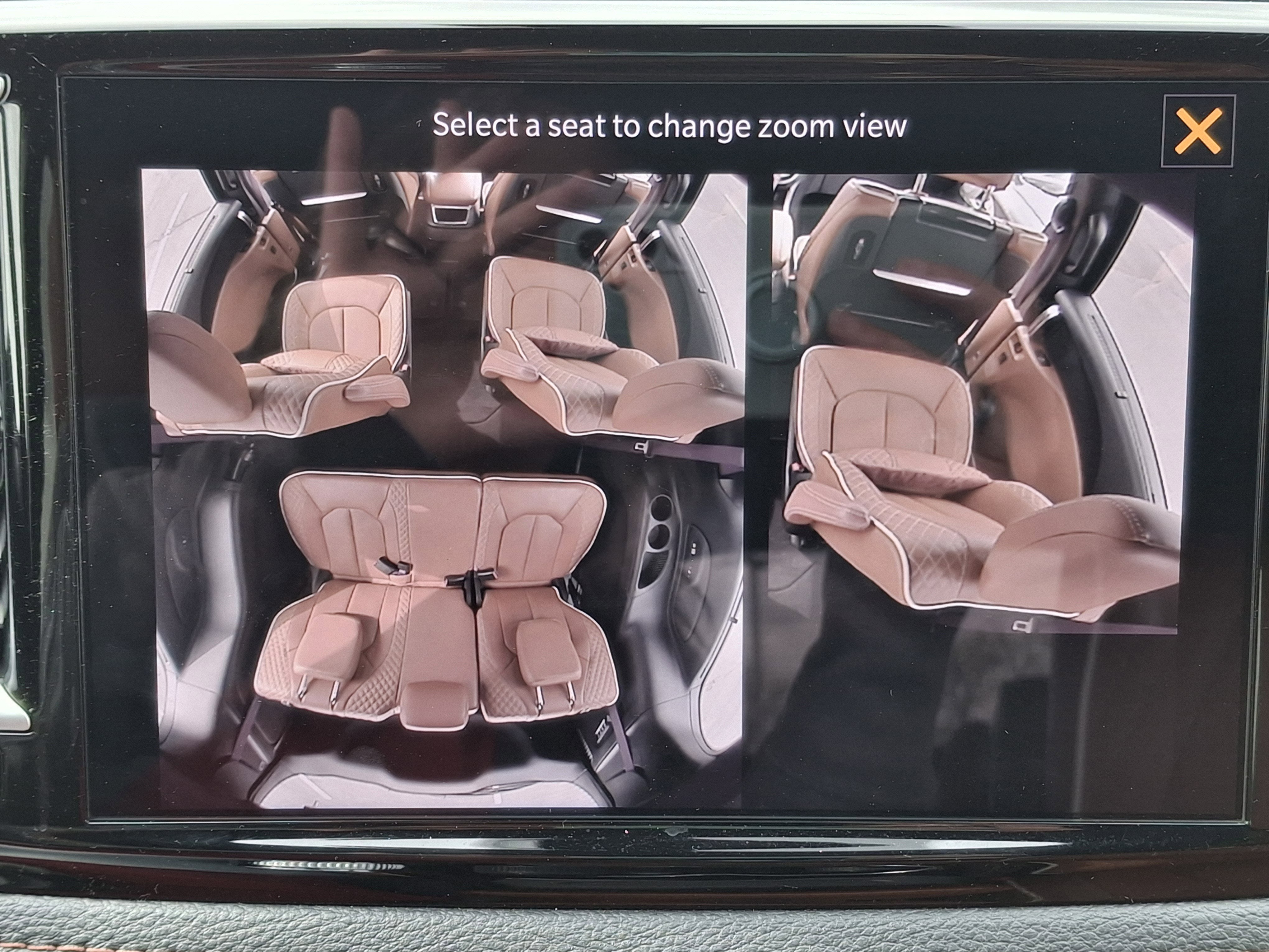 2025 Chrysler Pacifica Pinnacle