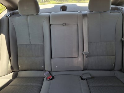 2014 Chevrolet Impala LS