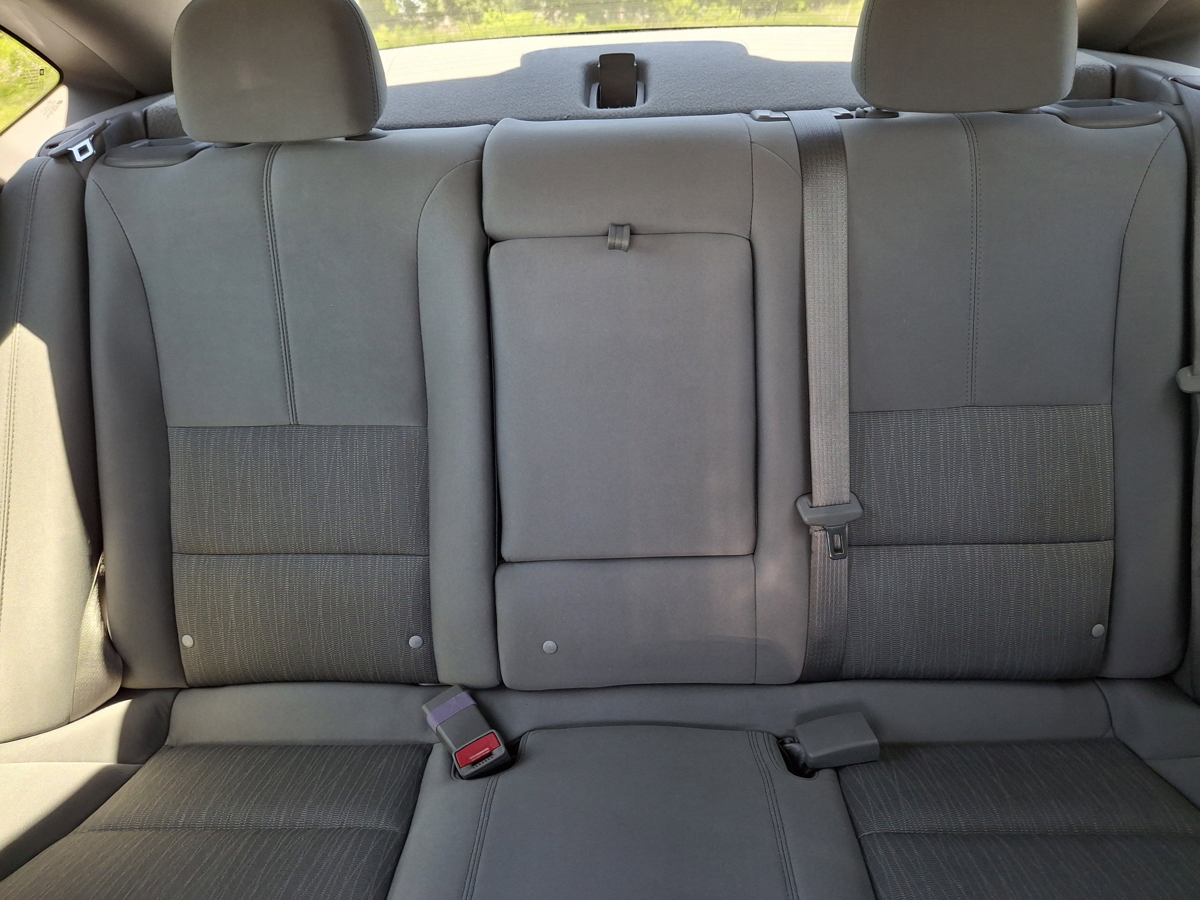 2014 Chevrolet Impala LS