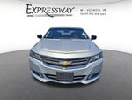 2014 Chevrolet Impala LS