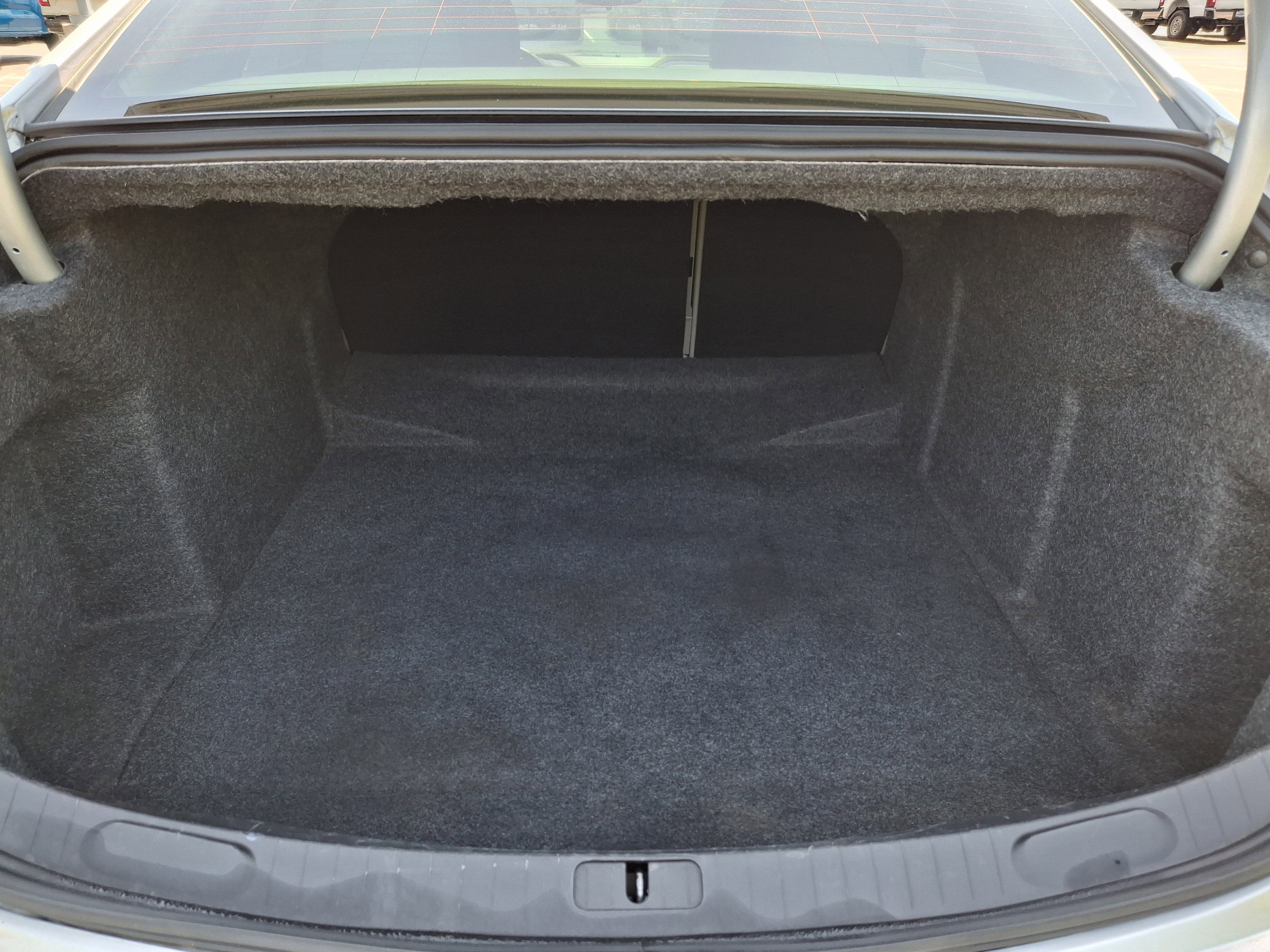 2014 Chevrolet Impala LS