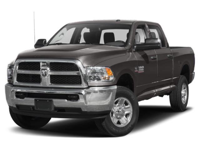 2018 RAM 3500 Limited