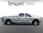 2017 RAM 3500 Tradesman