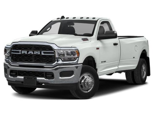 2022 RAM 3500 Big Horn