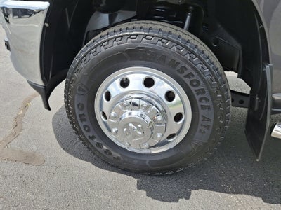 2025 RAM 3500 Big Horn