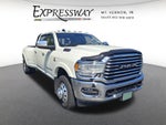 2022 RAM 3500 Longhorn