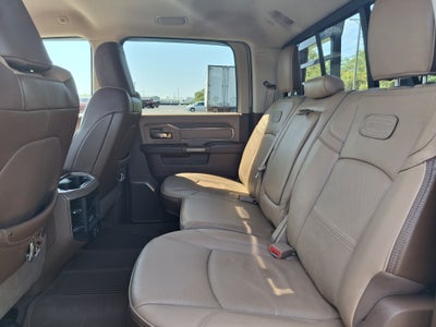 2022 RAM 3500 Longhorn