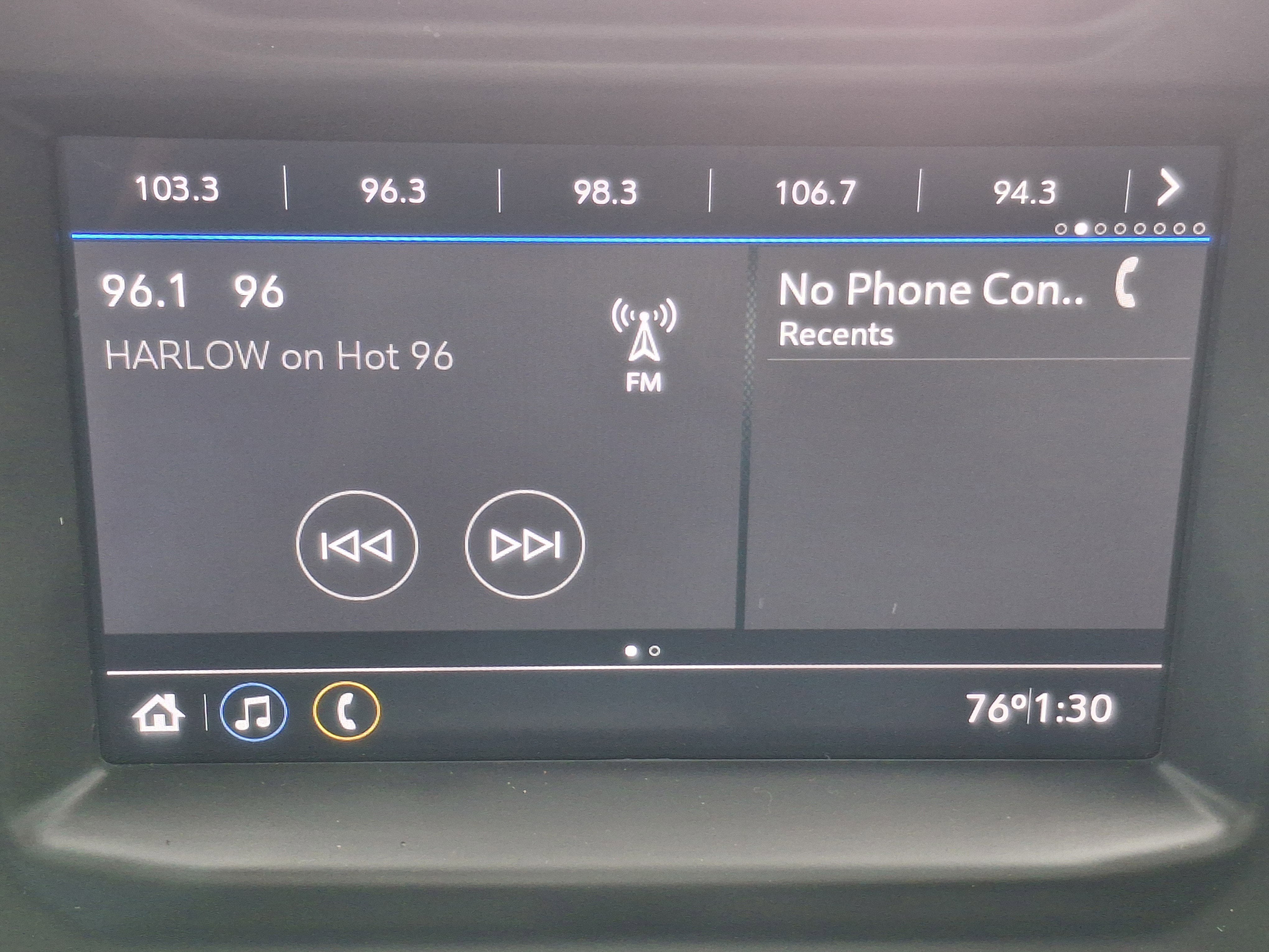 2020 Chevrolet Silverado 1500 Work Truck