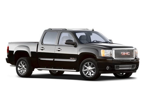 2009 GMC Sierra 1500 Denali