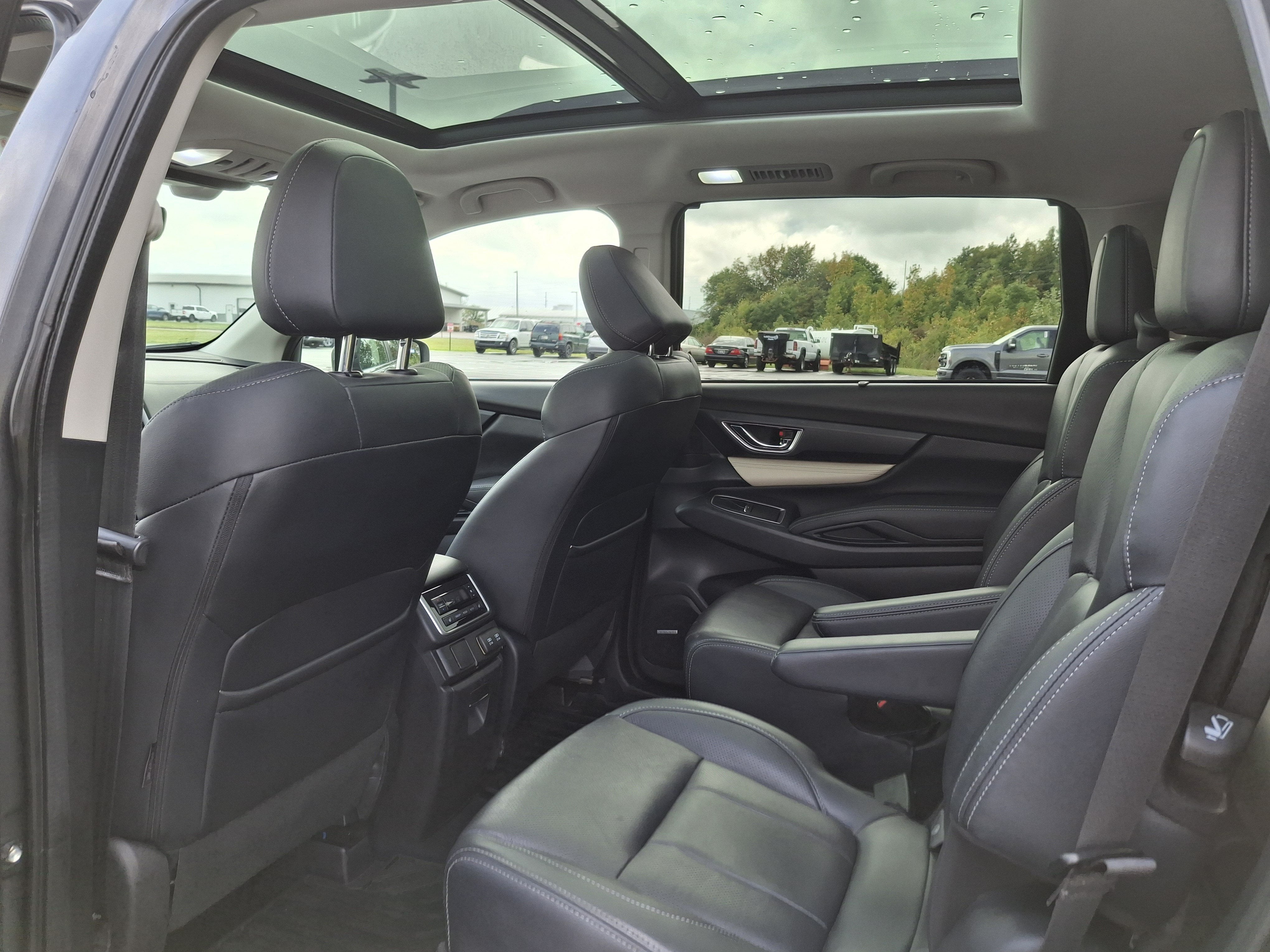 2021 Subaru Ascent Limited