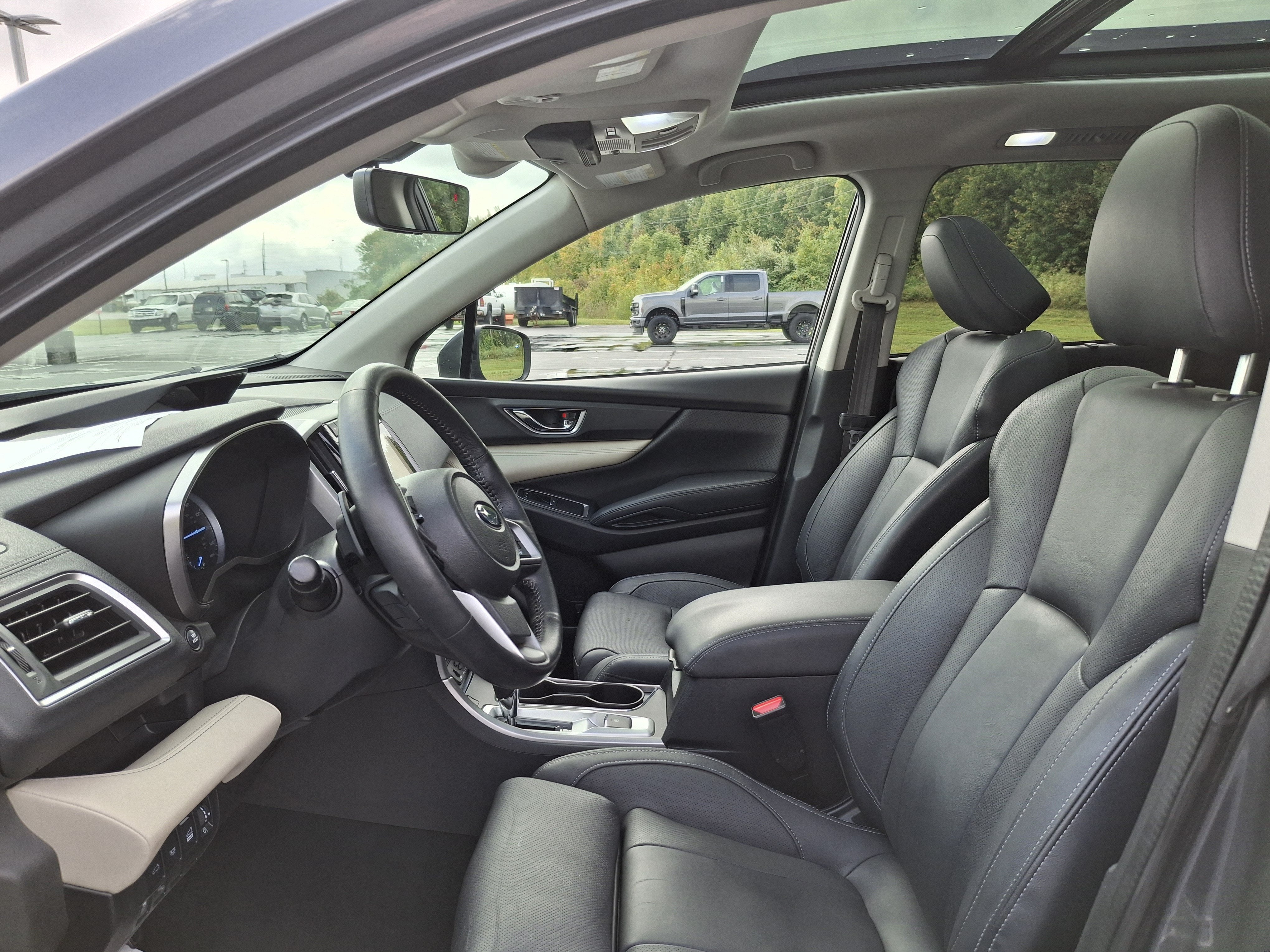 2021 Subaru Ascent Limited