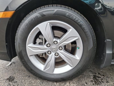 2020 Honda Odyssey EXL