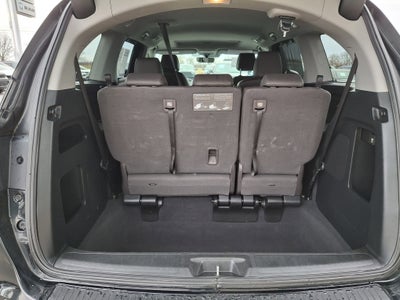 2020 Honda Odyssey EXL