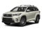 2018 Toyota Highlander Base