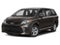 2020 Toyota Sienna Base