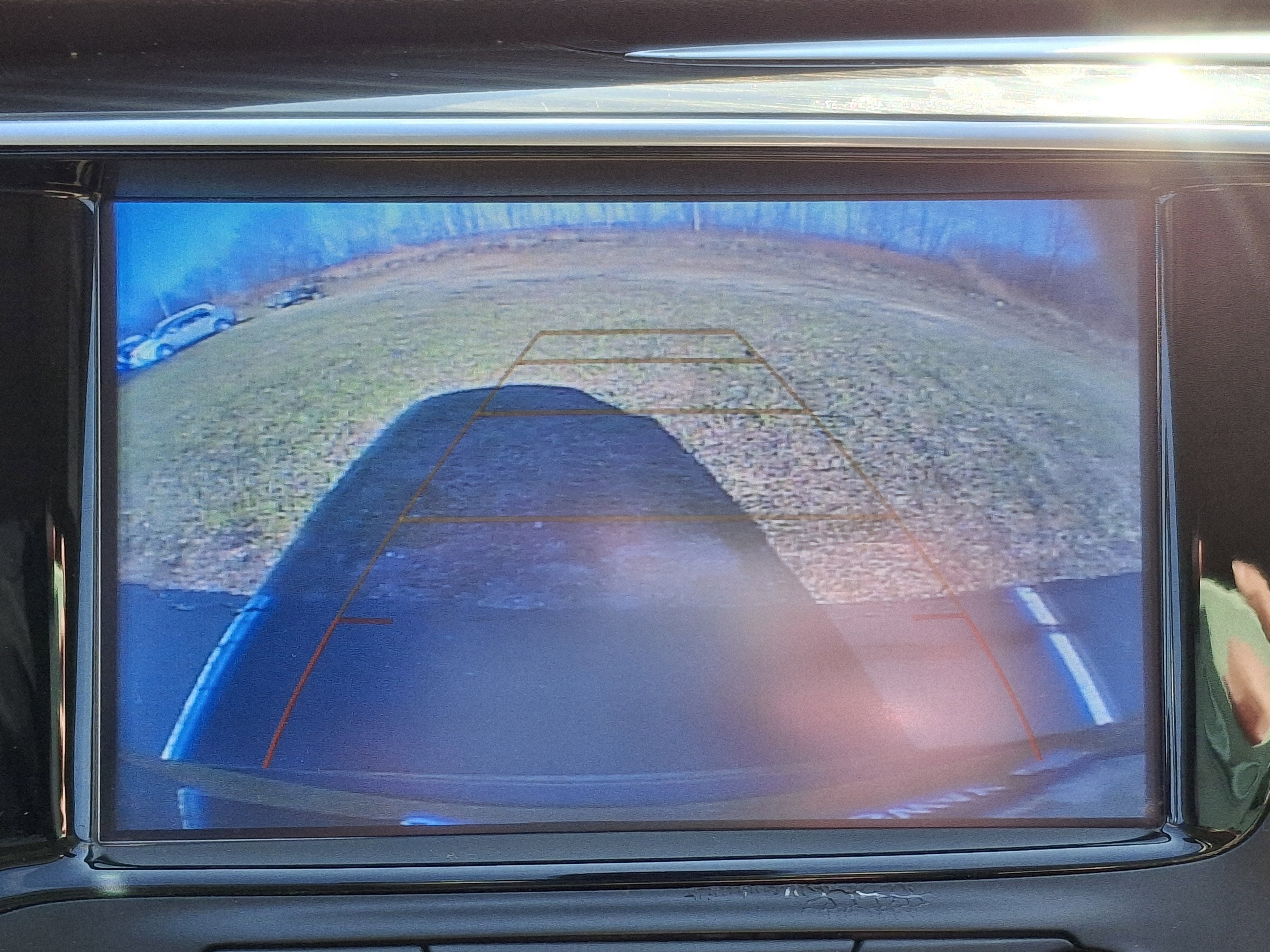 2020 Buick Envision Preferred