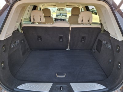 2020 Buick Envision Preferred