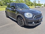 2019 MINI Countryman Cooper S