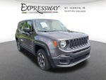 2018 Jeep Renegade Sport