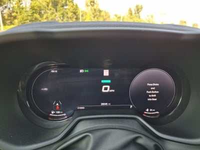 2024 Dodge Hornet R/T