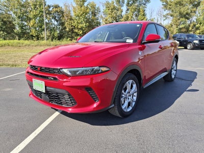 2024 Dodge Hornet R/T