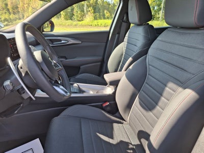 2024 Dodge Hornet R/T