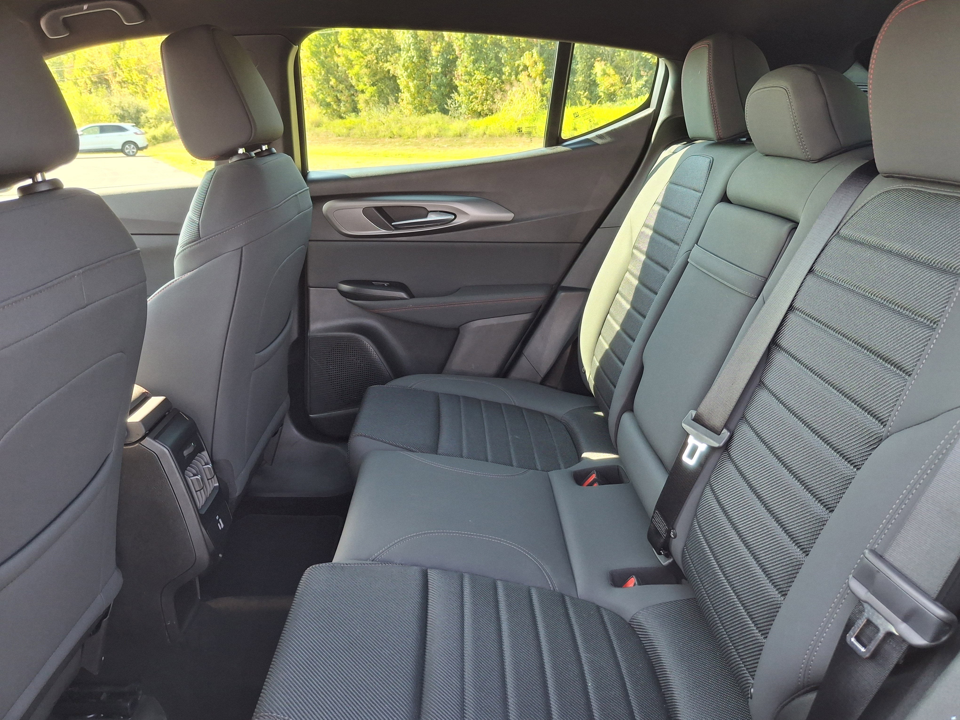 2024 Dodge Hornet R/T