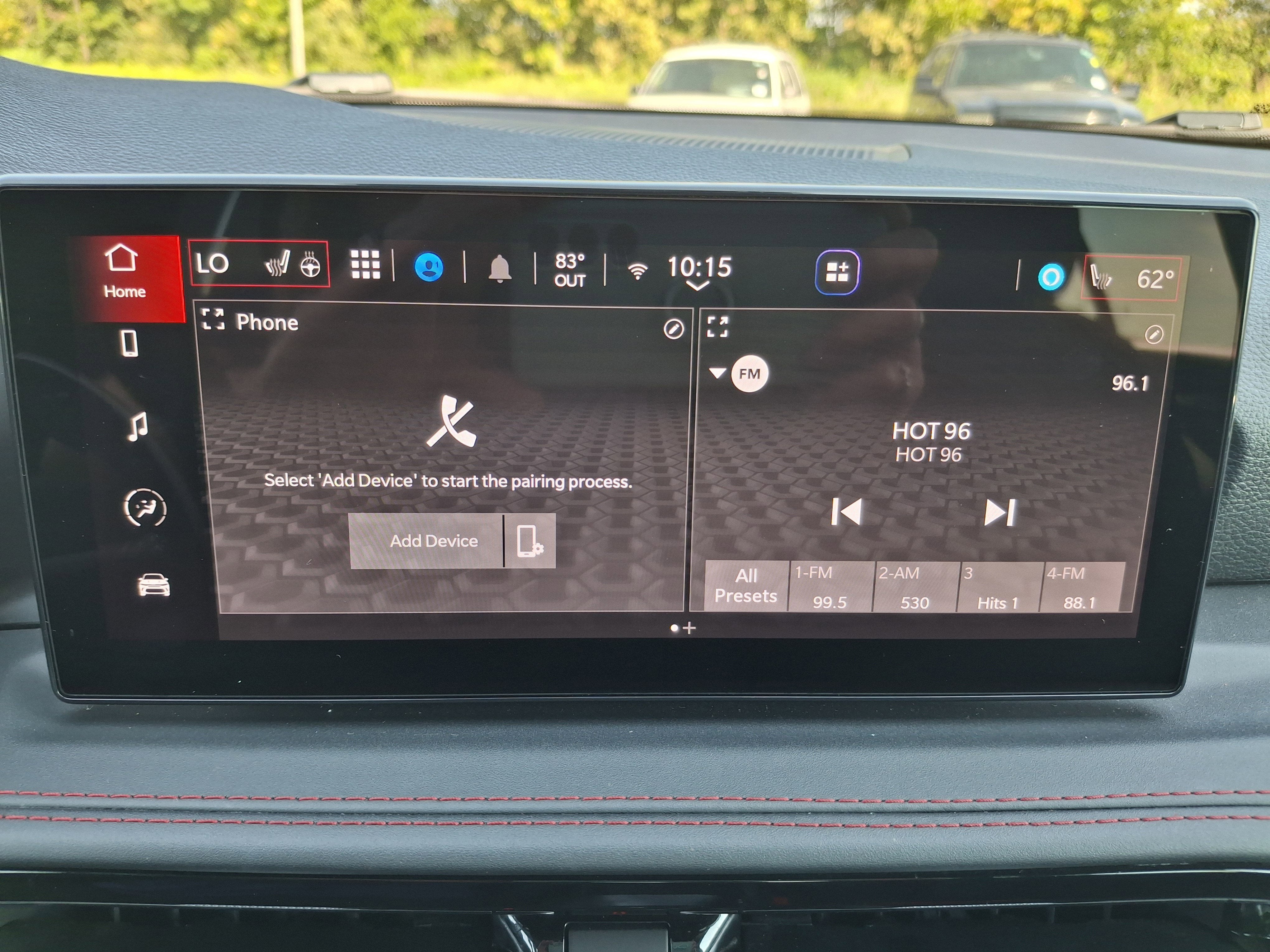 2024 Dodge Hornet R/T