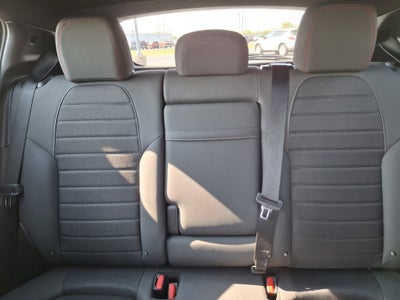 2024 Dodge Hornet R/T