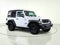 2026 Jeep Wrangler JEEP WRANGLER 2-DOOR SPORT