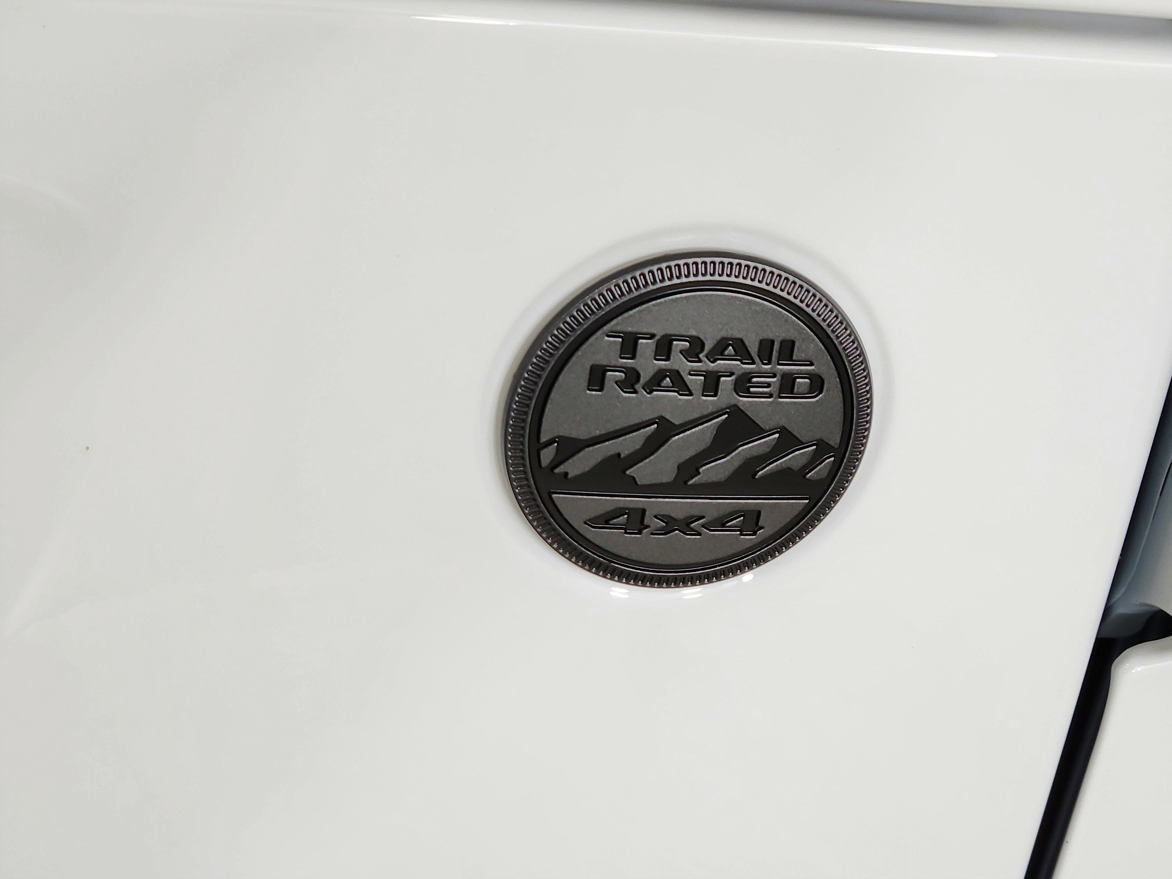 2026 Jeep Wrangler JEEP WRANGLER 2-DOOR SPORT