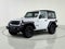 2026 Jeep Wrangler JEEP WRANGLER 2-DOOR SPORT