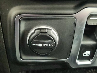 2026 Jeep Wrangler JEEP WRANGLER 2-DOOR SPORT