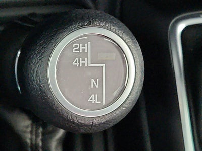 2026 Jeep Wrangler JEEP WRANGLER 2-DOOR SPORT
