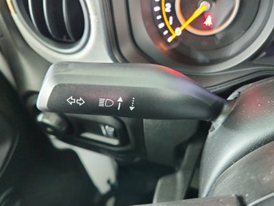 2026 Jeep Wrangler JEEP WRANGLER 2-DOOR SPORT